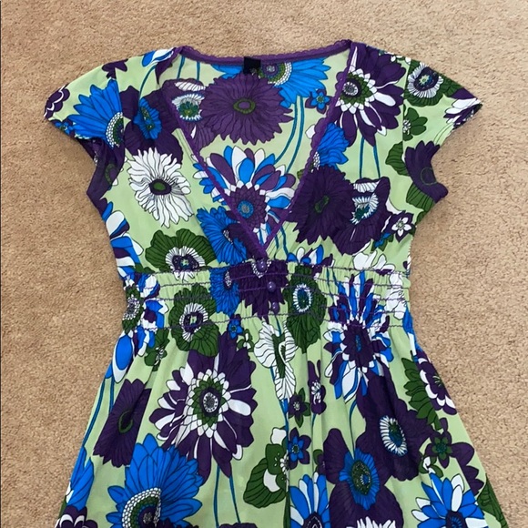 Windsor Retro Tunic - Picture 5 of 12